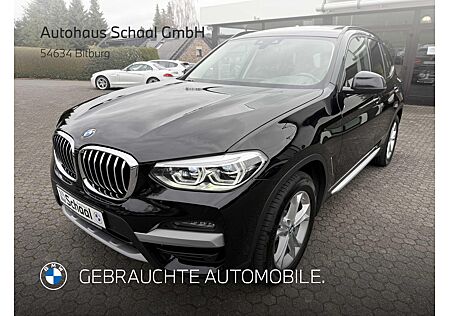 BMW X3 M X3 xDrive 30d