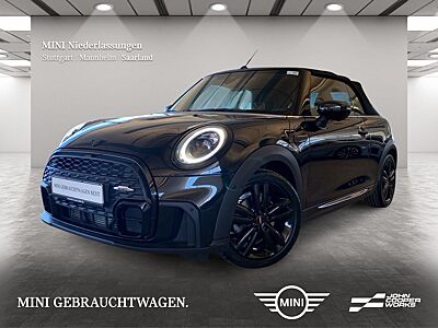 MINI COOPER CABRIO (AB 2020)