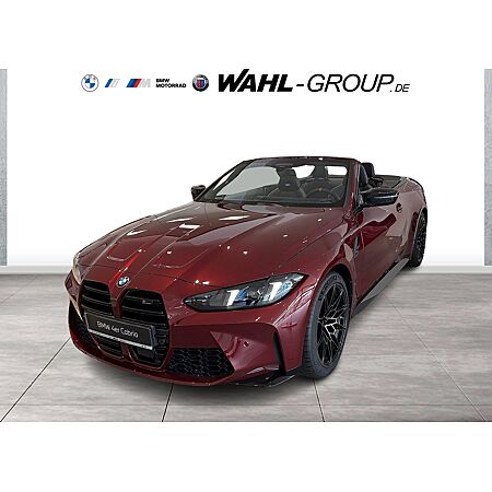 BMW M8 Cabrio kaufen