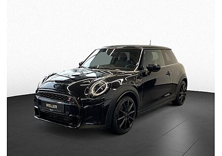 Mini Cooper SE Cooper S Aut. Essential T