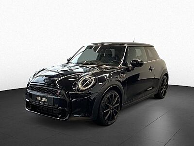 MINI Mini Cooper S Aut. Essential T