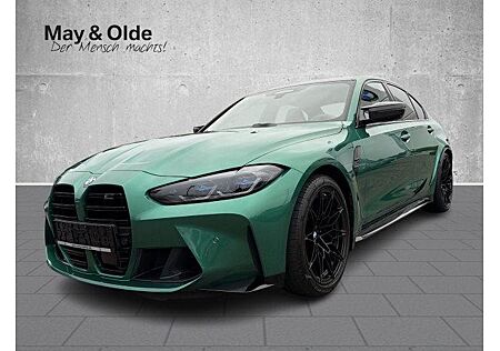 BMW M3 COMPETITION M XDR