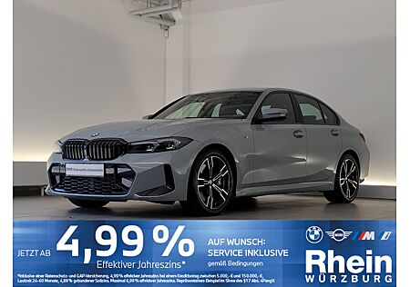 BMW 330i xDrive Limousine