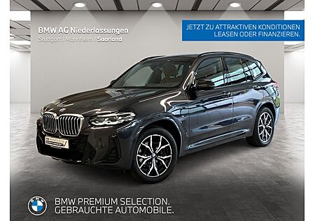 BMW X3 M X3 XDRIVE20D (AB 2021)