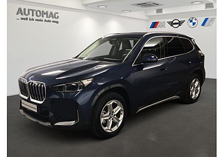 BMW X1 sDrive18i