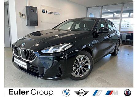 BMW 120 Limousine