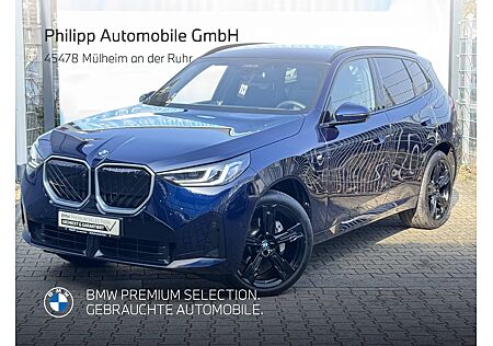 BMW X3 M40 X3 40d xDrive