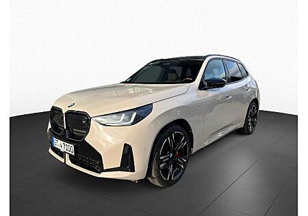 BMW X3 M50 xDrive