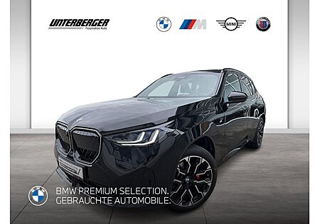 BMW X3 20d xDrive