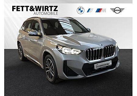 BMW X1 xDrive25e