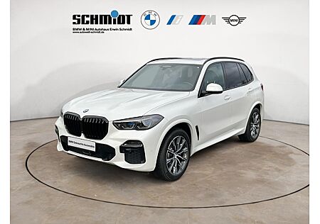 BMW X5 M X5 xDrive30d (G05)