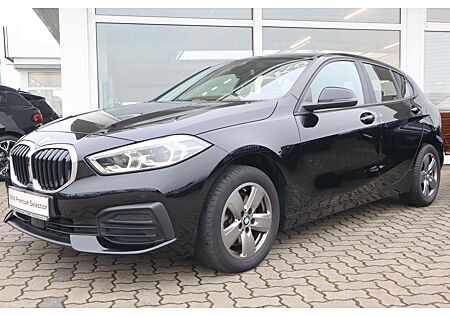BMW 118I