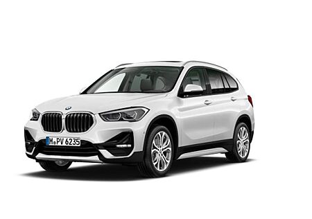 BMW X1 sDrive18d