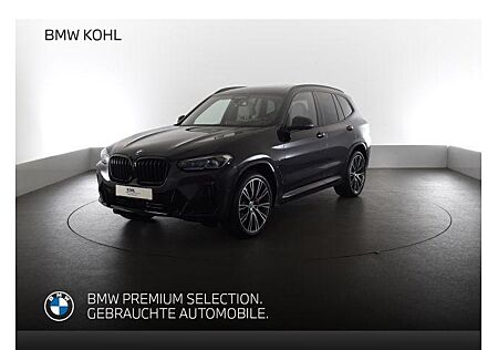 BMW X3 XDRIVE30I