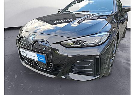 BMW 1er M Coupé i4 eDrive40 Gran Coupé