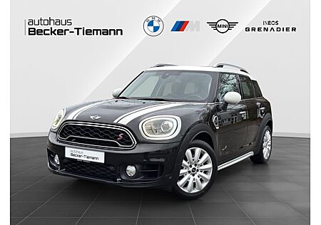 Mini Cooper S Countryman ALL4