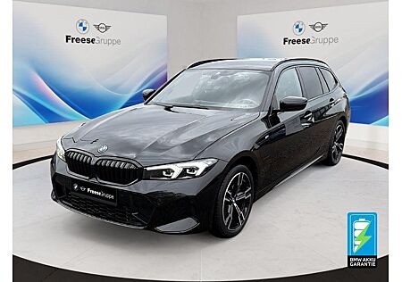 BMW 320e Touring