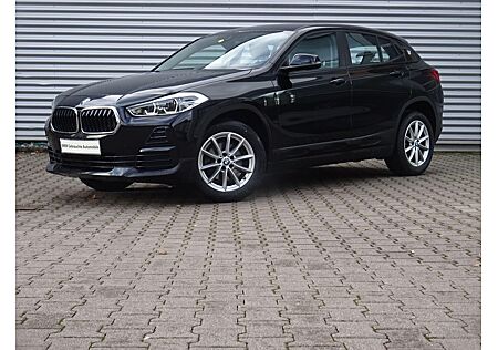 BMW X2 SDRIVE18D A