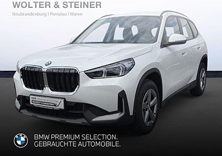 BMW X1 sDrive18i