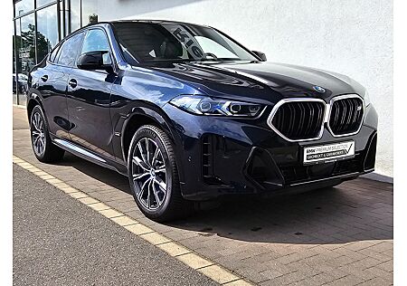 BMW X6 M60i xDrive
