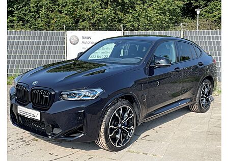 BMW X4 M