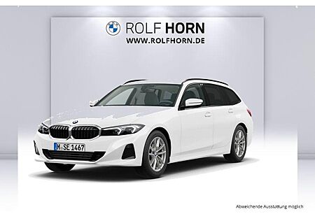 BMW 318D