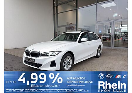 BMW 318D