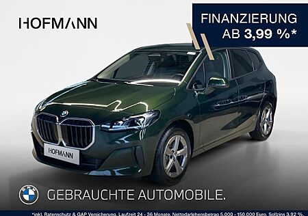 BMW 218i Active Tourer