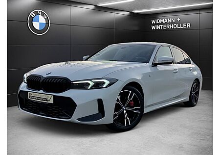 BMW 330i xDrive Limousine