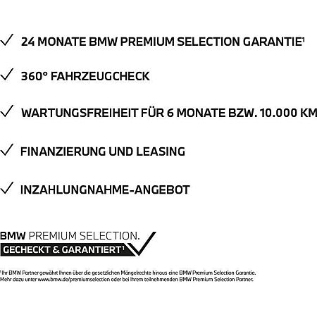 BMW X1 kaufen