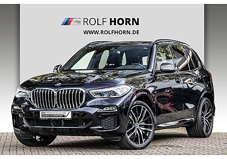BMW X5 XDRIVE30D