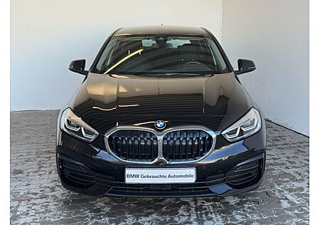 BMW 118I