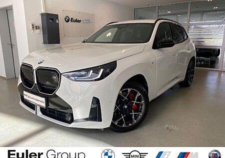 BMW X3 M50 xDrive