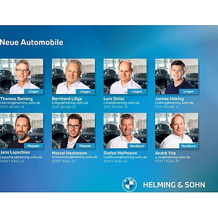 BMW 3er Limousine kaufen