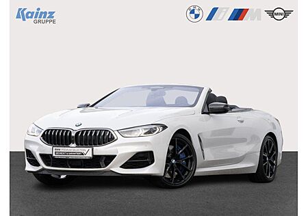 BMW M850i xDrive Ca