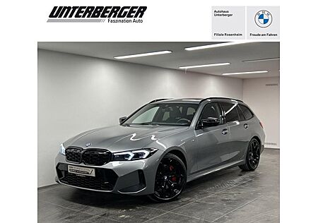 BMW M340i xDrive Touring
