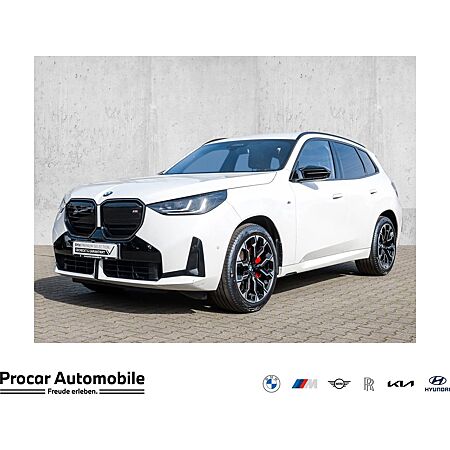 BMW X3 M50 kaufen