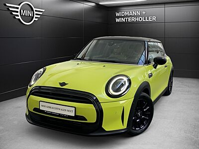 MINI Cooper 3-Türer