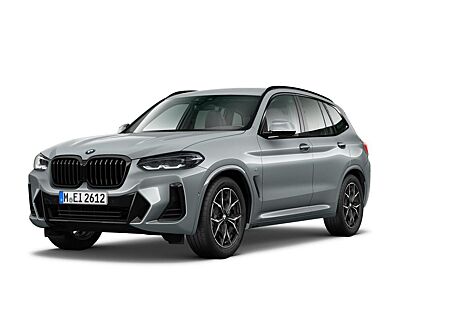 BMW X3 M X3 xDrive20d (G01)
