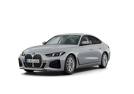 BMW 1er M Coupé 430d xDrive Gran Coupé
