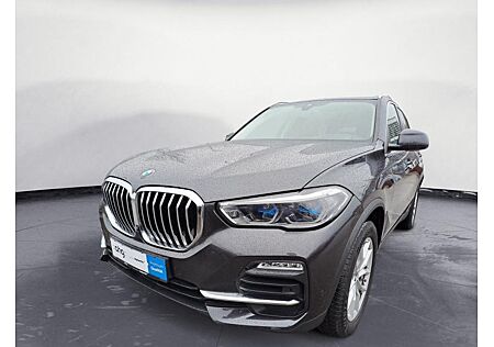 BMW X5 xDrive30d
