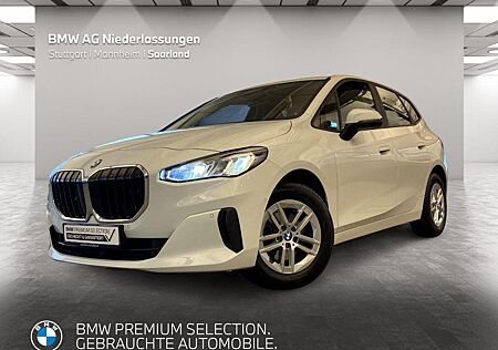 BMW 2er Active Tourer 218I ACTIVE TOURER (AB 2021)