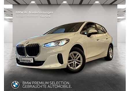BMW 2er Active Tourer 218I ACTIVE TOURER (AB 2021)