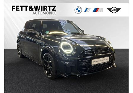 Mini Cooper S 3-Türer