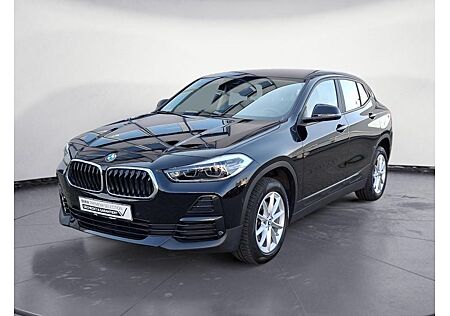 BMW X2 sDrive18d