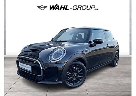Mini Cooper SE 3-Türer