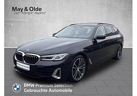 BMW 540d