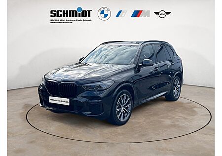 BMW X5 M X5 xDrive30d (G05)