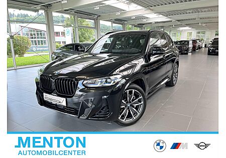 BMW X3 XDRIVE30I