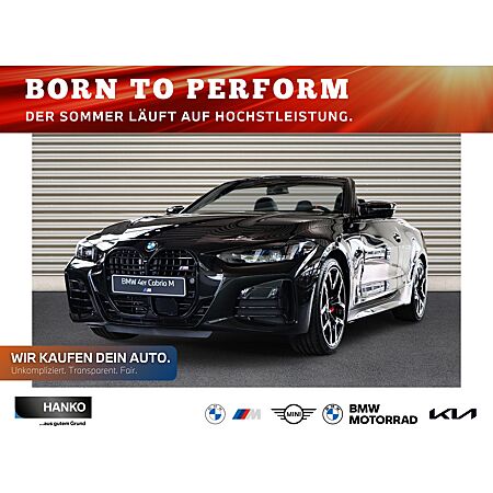 BMW M8 Cabrio kaufen